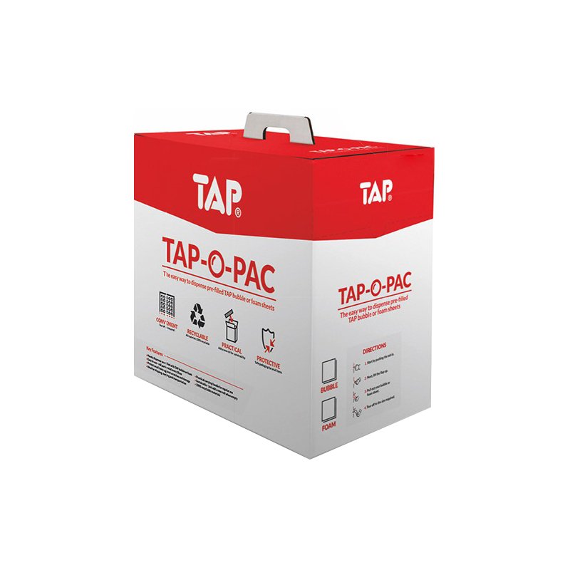TAP Luftpols TAP-O-P